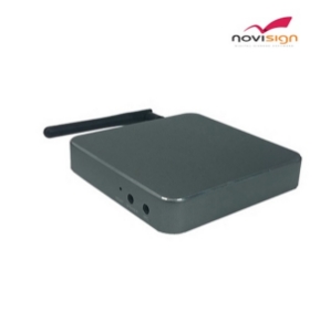 Picture for category SKU For Novisign