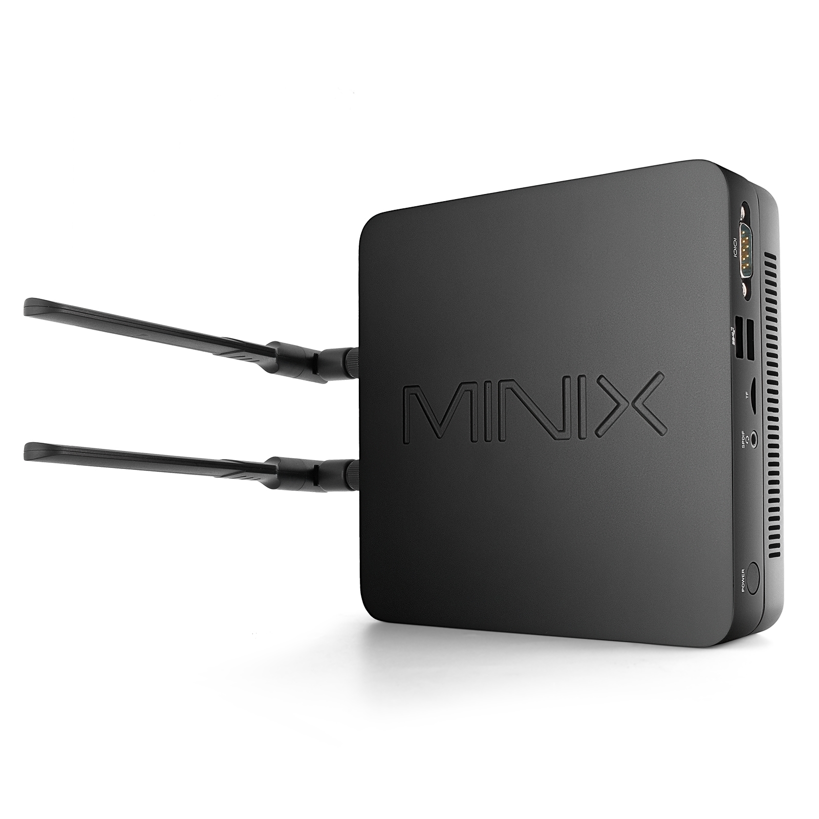 MINIX.us. NGC-7 Pro
