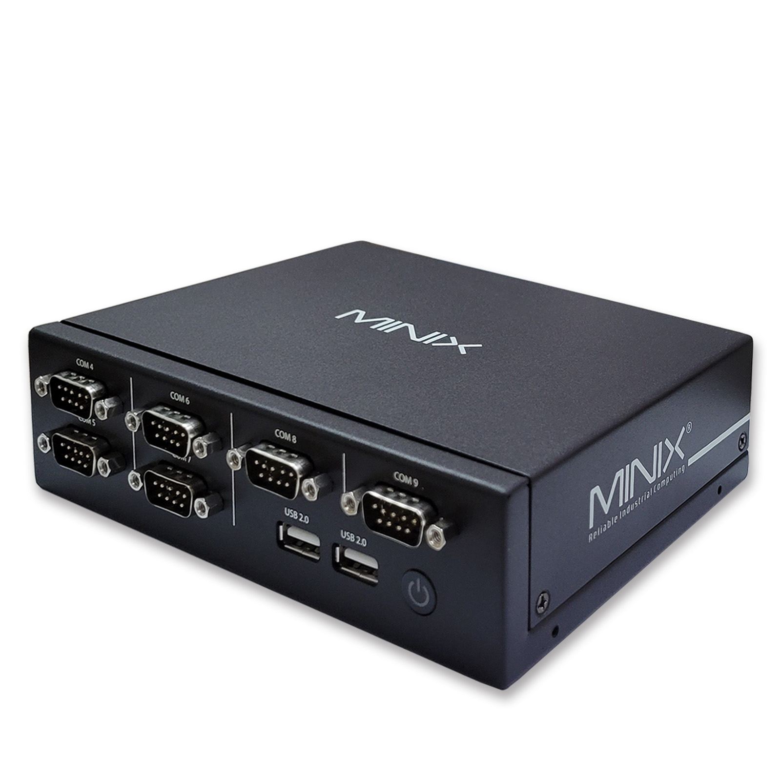 MINIX.us. RIC SR35-4