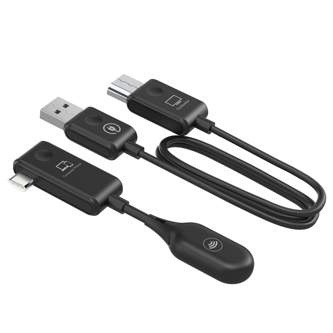 Picture of C1 USB-C to HDMI Wireless Display Dongle