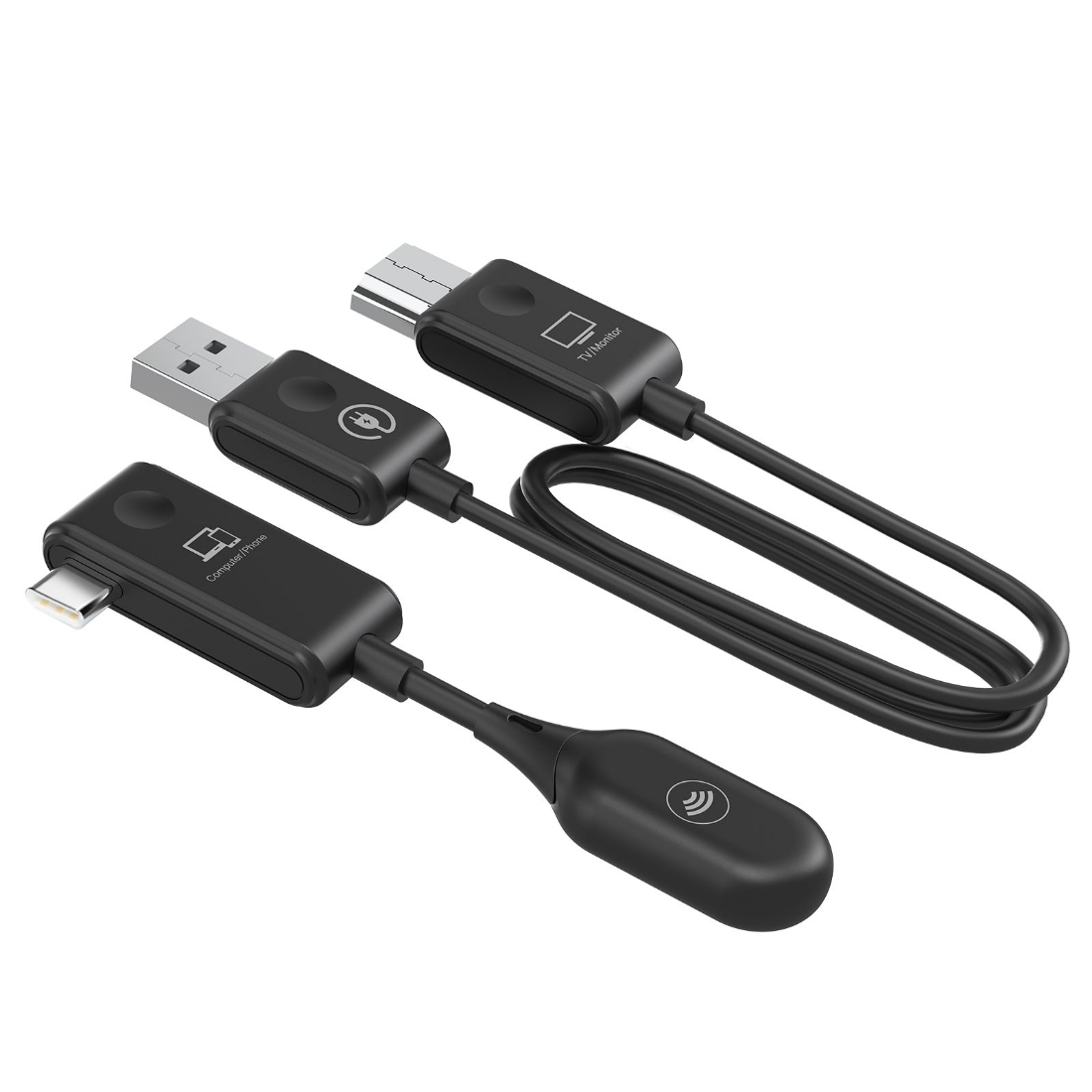 Picture of MINIX C1 USB-C to HDMI Wireless Display Adapter