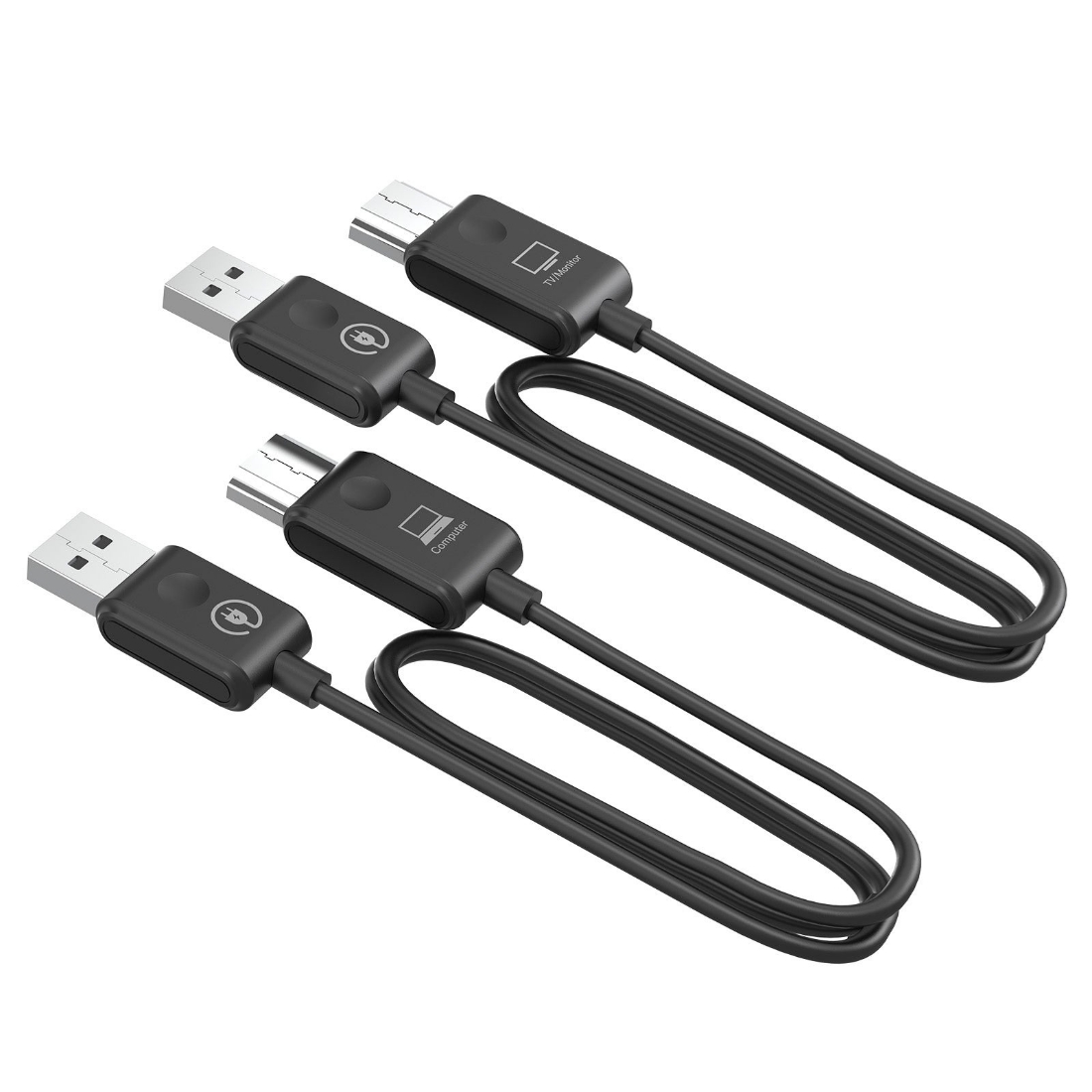 Picture of H1 HDMI to HDMI Wireless Display Dongle