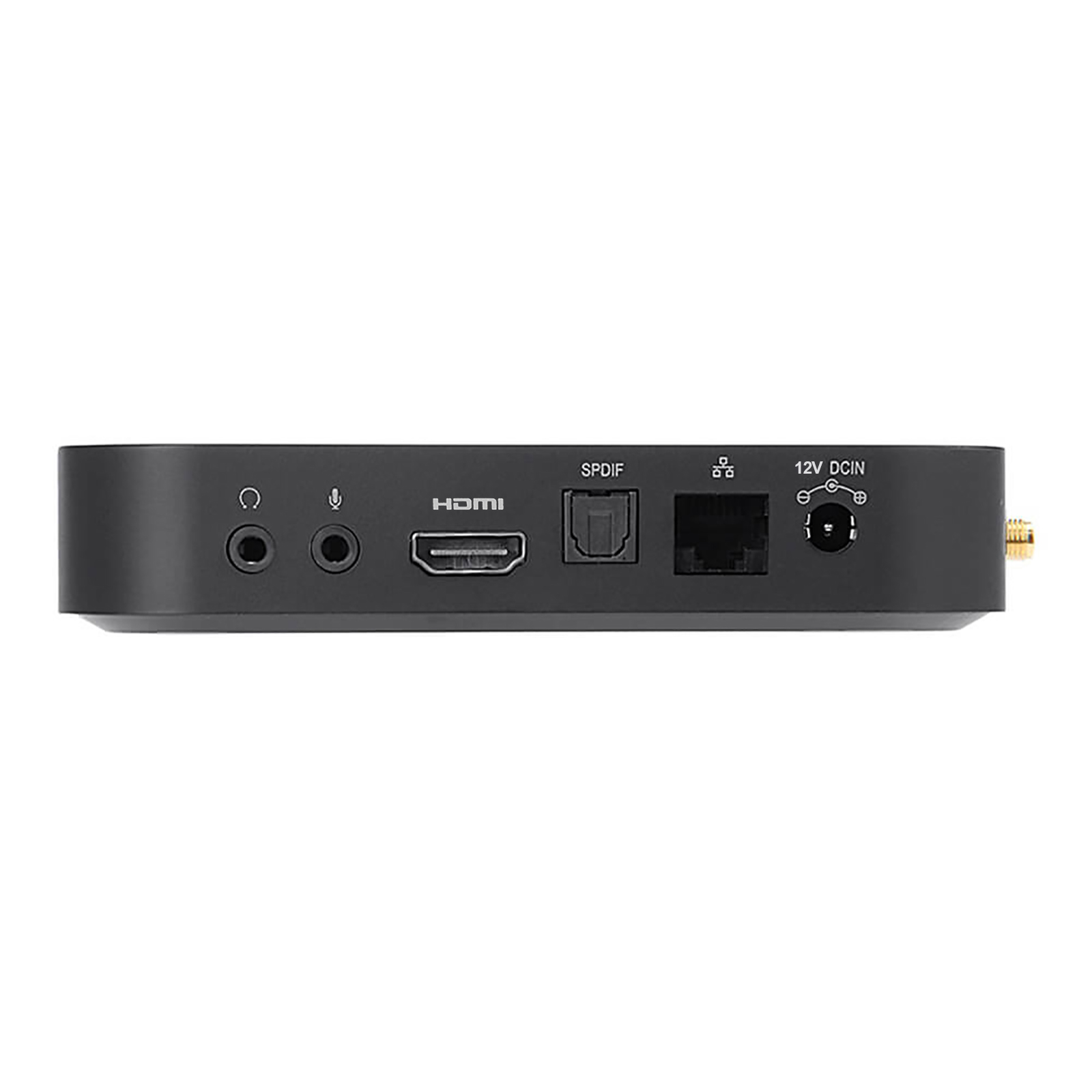 Minix X36