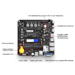 Picture of NGC-5 Pro