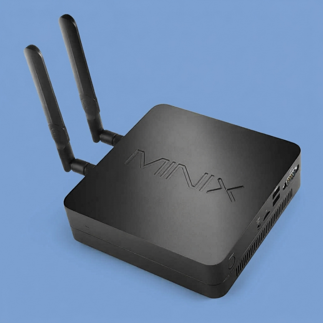 Picture of NGC-5 Mini for Business