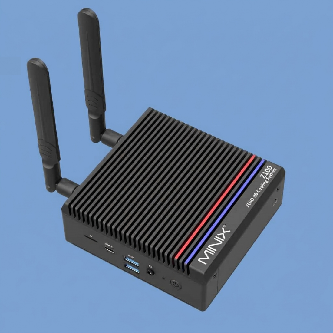 Picture of Z300-0dB  for Business