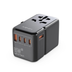 Picture of TP85 Travel Adapter